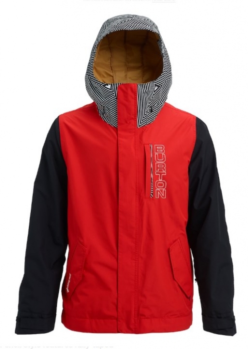 Pánské oblečení